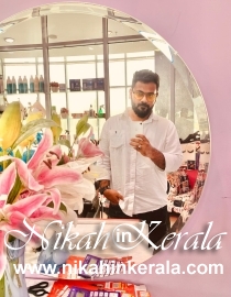 Job based  Muslim Brides profile 536355