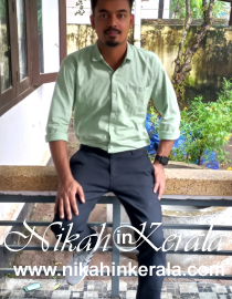 Physical Status based  Muslim Grooms profile 407395