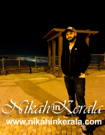 Physical Status based  Muslim Matrimony profile 352790