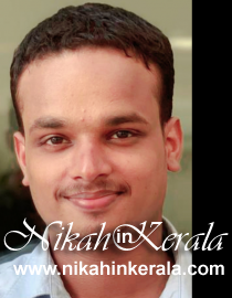 Education based  Muslim Matrimony profile 354069