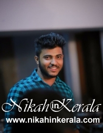 Kerala Muslim Matrimony profile 357421