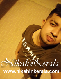 Sect based  Muslim Brides profile 389590