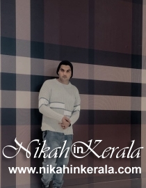 Education based  Muslim Grooms profile 405764