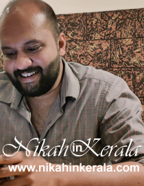 Working country based  Muslim Matrimony profile 240942