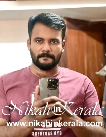 Physical Status based  Muslim Grooms profile 446508
