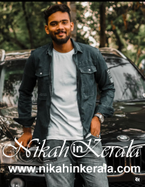 Physical Status based  Muslim Grooms profile 458092