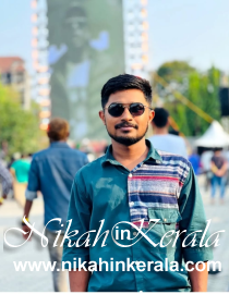 Job based  Muslim Brides profile 490179