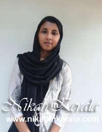 Chirayinkeezhu Muslim Matrimony profile 535181