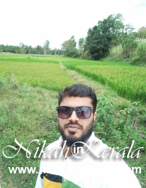 Location based  Muslim Matrimony profile 508813
