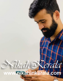 Physical Status based  Muslim Brides profile 313870