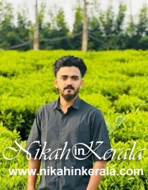 Edarikode Muslim Grooms profile 452160