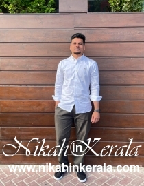 Working country based  Muslim Grooms profile 476793