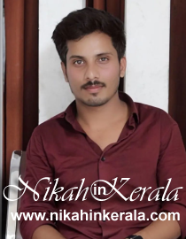 Physical Status based  Muslim Matrimony profile 479620