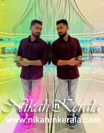 Marital Status based  Muslim Grooms profile 507240
