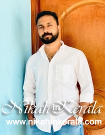 Physical Status based  Muslim Matrimony profile 517879