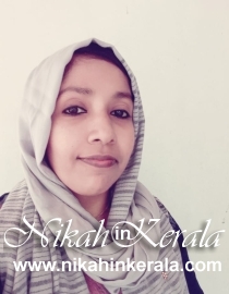 Working country based  Muslim Matrimony profile 543967