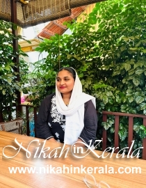 Arookutty Muslim Marriage Bureau profile 549845