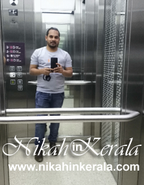 Working country based  Muslim Grooms profile 365710
