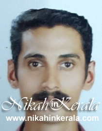 Paingottoor Muslim Marriage Bureau profile 174739