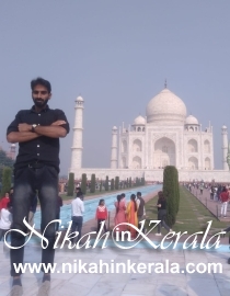 Physical Status based  Muslim Matrimony profile 392429