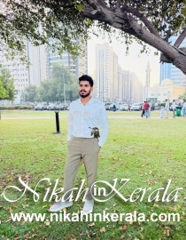 Location based  Muslim Brides profile 507482