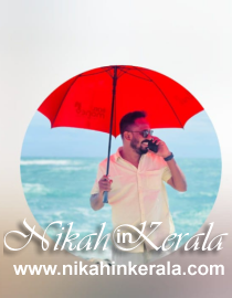 Physical Status based  Muslim Grooms profile 446720