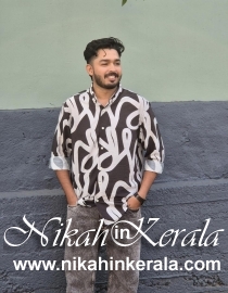Devikulam Muslim Grooms profile 532350