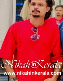 Kaduthuruthy Muslim Grooms profile 534402