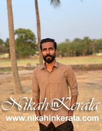 Agricultural Professional Muslim Matrimony profile 542987