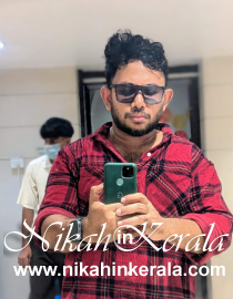 Physical Status based  Muslim Grooms profile 552995