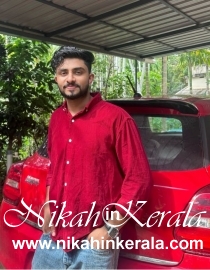 Sect based  Muslim Matrimony profile 552640