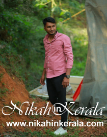 Ezhikkara Muslim Matrimony profile 322262