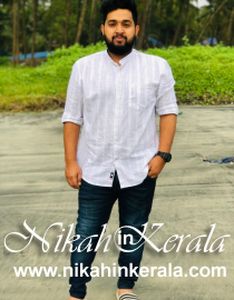 Job based  Muslim Grooms profile 321230