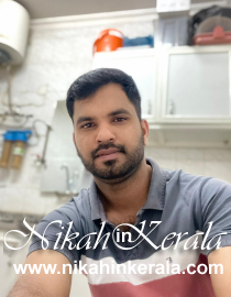 Porur Muslim Grooms profile 417570