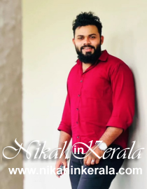 Working country based  Muslim Matrimony profile 448260