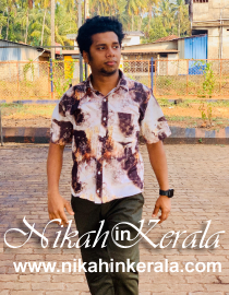 Sect based  Muslim Grooms profile 454613