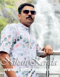 Working country based  Muslim Matrimony profile 487062