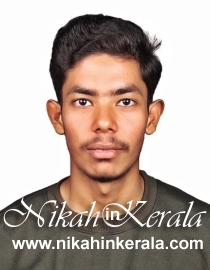 Elamkunnapuzha Muslim Grooms profile 492601