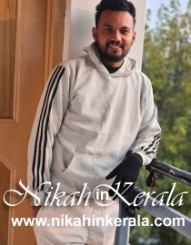 Physical Status based  Muslim Matrimony profile 511553