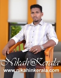 Working country based  Muslim Grooms profile 442606