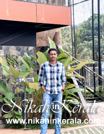 Education based  Muslim Grooms profile 475621