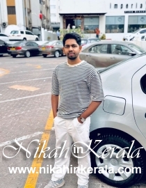 Working country based  Muslim Grooms profile 482353