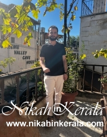 Location based  Muslim Brides profile 552836