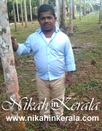Working country based  Muslim Grooms profile 352771