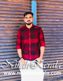 Education based  Muslim Grooms profile 376571