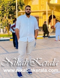 Sect based  Muslim Matrimony profile 416269