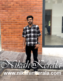 Location based  Muslim Matrimony profile 413116