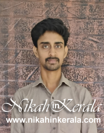 Education based  Muslim Grooms profile 457766