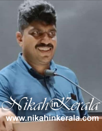 Working country based  Muslim Grooms profile 498506