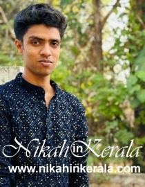 Sect based  Muslim Grooms profile 507645